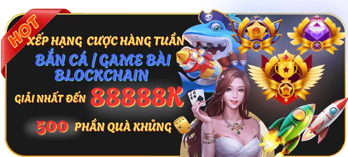 Ưu Đãi Hàng Ngày và Hàng Tuần