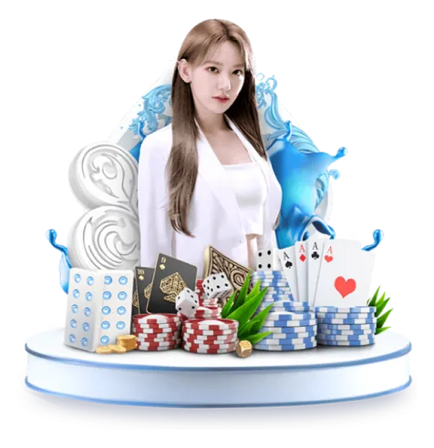 Sự kiện casino OKWIN8